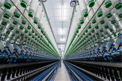 第二期“智改數(shù)轉(zhuǎn)”重點(diǎn)企業(yè)案例分享——高端家紡產(chǎn)業(yè)鏈專題 人工智能行業(yè)應(yīng)用系統(tǒng)集成服務(wù)