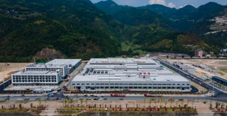 娃哈哈榮膺五項(xiàng)殊榮，宗氏父女共慶中飲協(xié)成立30周年