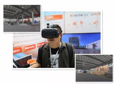 雙創(chuàng)周今日開幕，拾起賣攜人工智能集成服務(wù)閃耀亮相