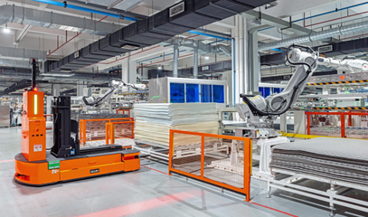 慕思健康睡眠 以智能制造與AI系統(tǒng)集成，引領(lǐng)睡眠產(chǎn)業(yè)高質(zhì)量發(fā)展新篇章