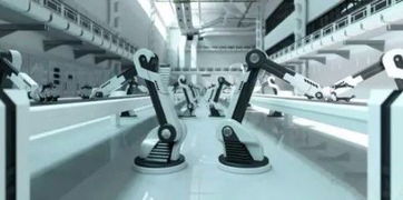 構(gòu)建未來(lái) 邁向工業(yè)智能化工廠的十步路徑與六大集成面