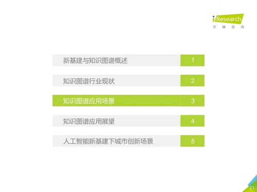 2020中國(guó)人工智能新基建知識(shí)圖譜行業(yè)白皮書 應(yīng)用與集成服務(wù)的新篇章