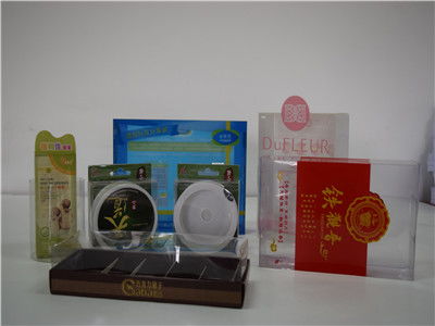 上海熙輝供應(yīng) 專業(yè)PET包裝盒定制與一站式包裝服務(wù)